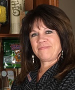 Jenny Eagle