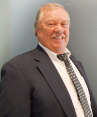 Paul Eagle