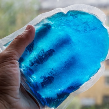 Gel Pack Films