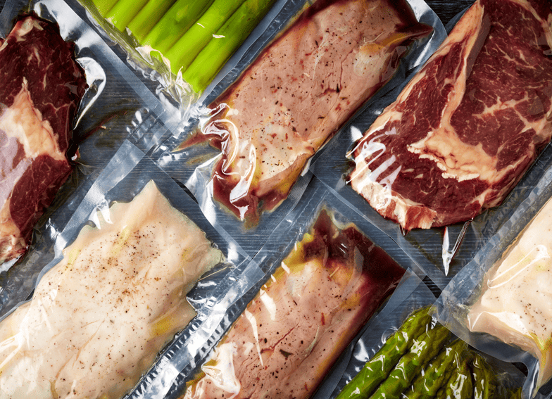 Flexible Packaging Solutions