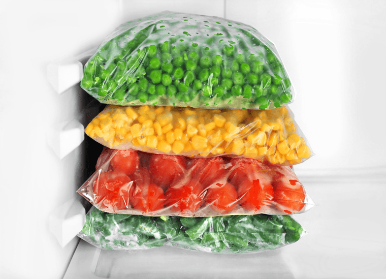 Flexible Packaging Solutions