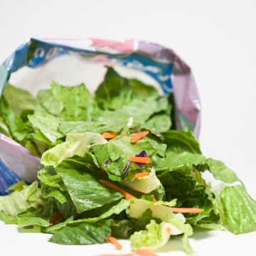 Produce Bags and Films